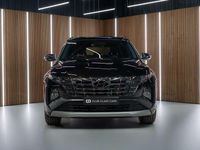 Used Hyundai Tucson N Line 150 HP (110 kW) 2022 Black SUV