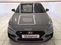 Used Hyundai i30 N Performance 2019 Grey Hatchback