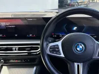 Used BMW i4 400 kW (544 HP) 2024 Sedan