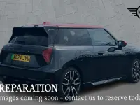 Used Mini Cooper SE Hatch 158 kW (215 HP) 2024 Grey Hatchback