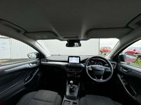used Ford Focus Active Hatchback (2019/19)1.0 EcoBoost 125PS 5d