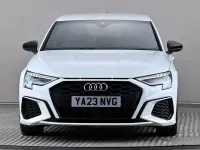 Used Audi A3 Sportback e-tron Competition 245 HP (180 kW) 2025 Hatchback