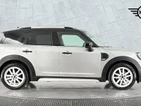 Used Mini Cooper Countryman Sport 134 HP (98 kW) 2023 Silver SUV