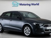 Used Audi A1 Sportback Sport 95 HP (69 kW) 2026 Hatchback