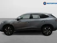 Used MG HS Trophy 299 HP (219 kW) 2025 Grey SUV