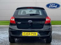 used Ford Ka Plus Ka+ 1.2 85 Zetec 5dr