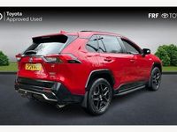 Used Toyota RAV4 Sport 306 HP (225 kW) 2026 SUV