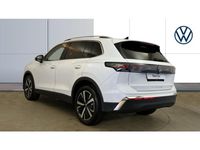 Used VW Tiguan Elegance 150 HP (110 kW) 2024 Other SUV
