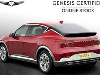 Used Genesis GV60 Premium 167 kW (228 HP) 2025 SUV
