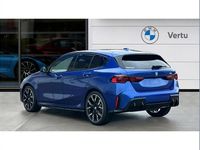 New BMW 120 M Sport 154 HP (113 kW) 2025 Other Hatchback