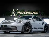 Used Porsche 911 GT3 RS 525 HP (386 kW) 2024 Grey Coupe