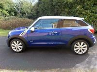 used Mini Cooper SD Coupé 