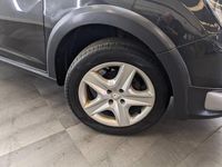 Second-hand Dacia Sandero Ambiance 90 CP (66 kW) 2015 Negru Hatchback