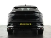Used Renault Rafale Techno Esprit Alpine 200 HP (147 kW) 2025 Additional metallic  diamond black  SUV