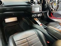 Used Ferrari California 560 HP (411 kW) 2014 Cabriolet
