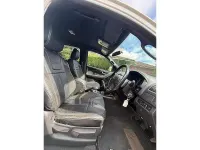 Used Isuzu D-Max 2016 White Pickup