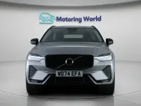 Used Volvo XC60 Plus 2024 Grey SUV