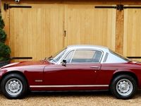 used Lotus Elan +2