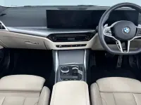 Used BMW 420 M Sport 181 HP (133 kW) 2025 Black Cabriolet