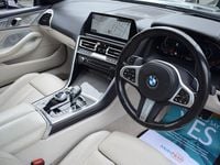 Used BMW 840 M Sport 333 HP (244 kW) 2022 Coupe