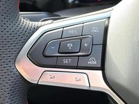 Used VW Golf VIII GTI 265 HP (194 kW) 2025 Blue Hatchback