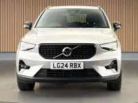 Used Volvo XC40 Plus 163 HP (119 kW) 2026 SUV