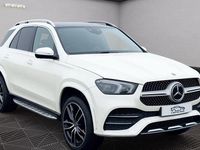 Used Mercedes GLE400 AMG Line Premium Plus 2020 SUV