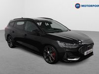 Used Ford Focus ST 2022 Black Estate