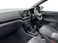 Used VW T-Cross Black Edition 115 HP (84 kW) 2025 Black SUV