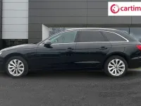 Usado Audi A4 Comfort 163 CV (119 kW) 2023 Negro Familiar