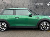 Used Mini Cooper Level 2 135 kW (184 HP) 2023 Hatchback