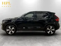 Used Volvo XC40 Core 169 kW (231 HP) 2023 Black SUV