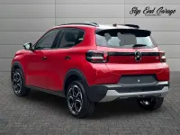 Neu Citroën C3 99 PS (72 kW) 2026 SUV