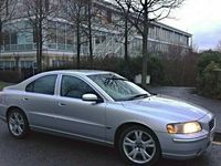 Used Volvo S60 2007 Sedan