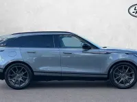 Second-hand Land Rover Range Rover Velar HSE Dynamic 300 CP (220 kW) 2024 Gri SUV