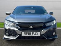 Used Honda Civic Sport 182 HP (133 kW) 2022 Hatchback