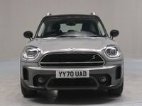 used Mini Cooper S Countryman 1.5 E Classic ALL4 PHEV 5dr Auto