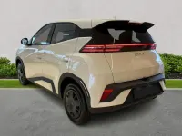 New BYD Dolphin Active 64 kW (88 HP) 2026 White Hatchback