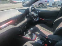 Used Skoda Fabia Monte Carlo 85 HP (62 kW) 2024 Black magic pearl effect Hatchback