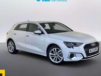 Used Audi A3 Sportback e-tron Sport 204 HP (150 kW) 2025 Hatchback