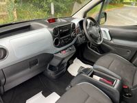 used Citroën Berlingo 1.6 e HDi 90 Airdream XTR 5dr EGS6