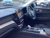 Used Volvo XC60 Plus 247 HP (181 kW) 2026 Blue SUV