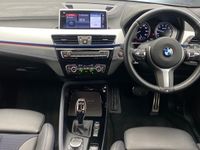 used BMW X2 sDrive18i M Sport 1.5 5dr