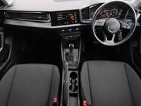 used Audi A1 25 TFSI Technik 5dr S Tronic