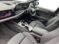 Used Audi A6 S-Line 204 HP (150 kW) 2025 Midnight green Estate