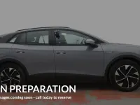 Used VW ID.4 Pro 127 kW (174 HP) 2023 Grey SUV