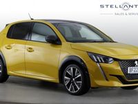 Used Peugeot 208 GTi 102 HP (75 kW) 2023 Hatchback