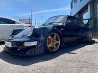 Used Porsche 911 500 HP (367 kW) 1994 Gloss black Coupe