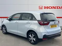 Used Honda Jazz Elegance 122 HP (89 kW) 2026 Hatchback