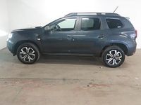 Used Dacia Duster Journey 90 HP (66 kW) 2024 Grey SUV